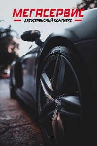 Автосервис «МЕГАСЕРВИС»