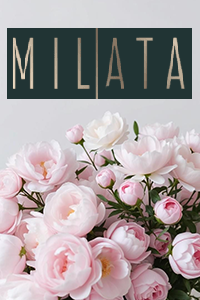 Магазин цветов «Milata»