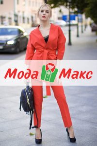 Магазин секонд хенд «Мода Макс»