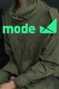 Арт-мастерская «Mode»