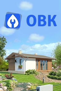 Строительная компания «ОВК»