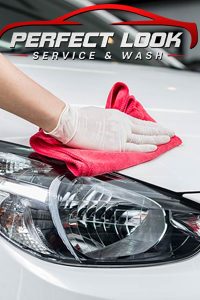 Автомойка Perfect Look Service & Wash
