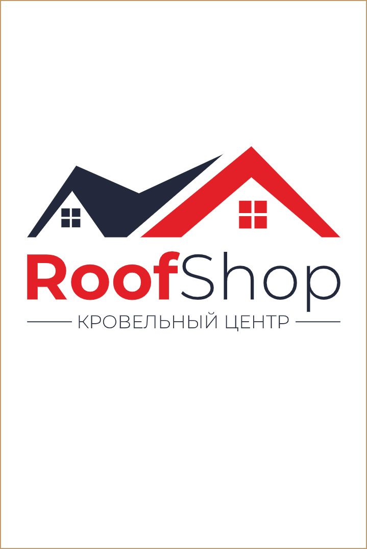 Магазин кровельных материалов «RoofShop»