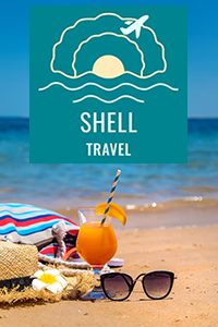 Турагентство «Shell Travel»