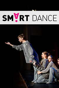 Центр современного танца «Smart Dance»