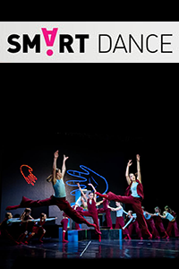 Центр современного танца «Smart Dance»