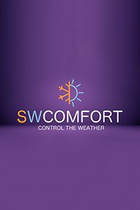 Кондиционеры «SWCOMFORT»