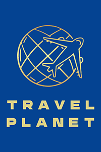Туристическое агентство «Travel Planet»