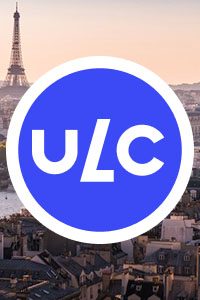 Школа иностранных языков «ULC»