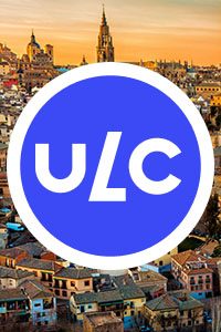 Центр иностранных языков «ULC»