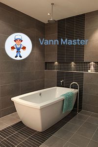 Реставрация ванн «Vann Master»