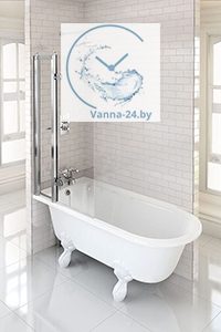 Реставрация ванн «Vanna-24.by»