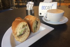 БОкафе / BOcafe