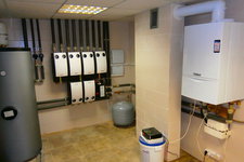 Бойлер2000 / Boiler2000