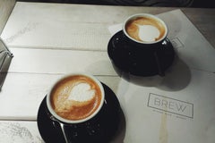 Брю Бар Минск / Brew Bar Minsk