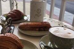 Пекарня-бутик «Brioche Paris»