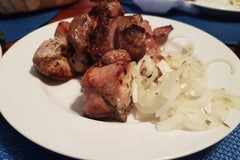Бронгал