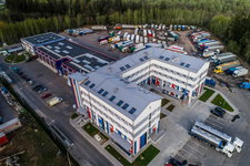 ТракЦентр Озерцо
