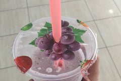 Бабблс бар / Bubbles bar