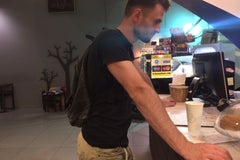 Буфет / Buffet
