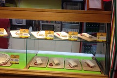 Burritos
