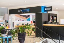 КафеКоннект / CafeConnect