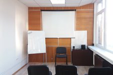 Кампус / Campus