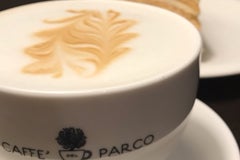 Кафе дель Парко / Caffe Del Parco
