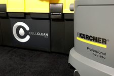 ЭкспертКлин / CellClean