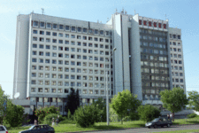 Центр информационных сервисов