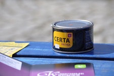 Церта / Certa