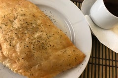 Кафе «Чебуречная»