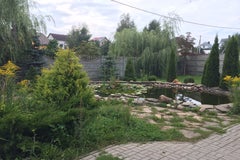 Чистые пруды