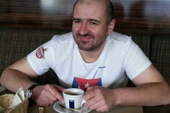 Кафе «Чкалов»