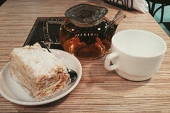 Кафе «Chocoland»