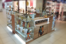 Клеопатра / Cleopatra