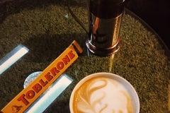 CoffeBerry на Интернациональной