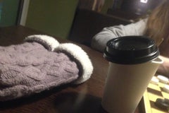 Кофе Джой / Coffee Joy на Коласа