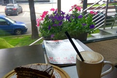 Кофе Джой / Coffee Joy