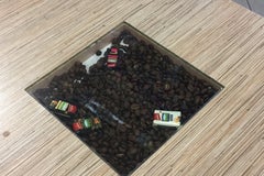 Кафе «CoffeeBerry»