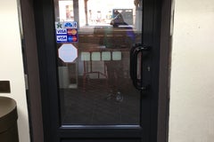 CoffeeBox на Бобруйской