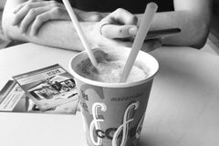 Кафе «Фудбокс»