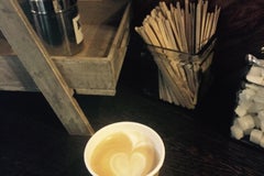 CoffeeBox на проспекте Независимости