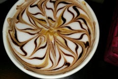 CoffeeBox на ст.м Площадь Якуба Коласа