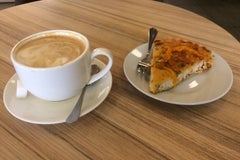 Кофейня «Cool Coffee»