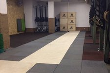 КроссФит Кабан / CrossFit Kaban