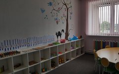 Лесенка
