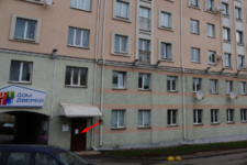 Диплом на диване