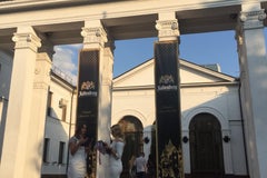 Ресторан «Dipservice Hall»