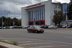 ДК Минского тракторного завода